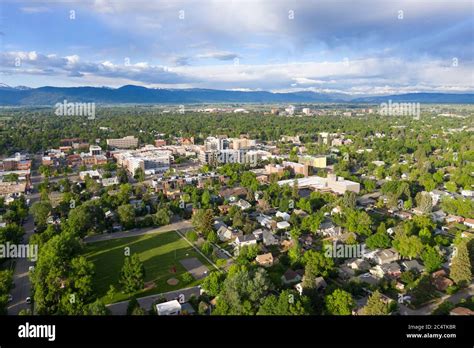 downtown bozeman webcam|Bozeman